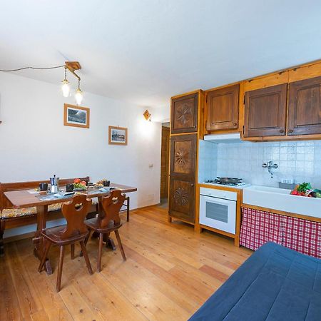 Miramonti 21 Ski In - Ski Out - Happy Rentals Oulx 外观 照片