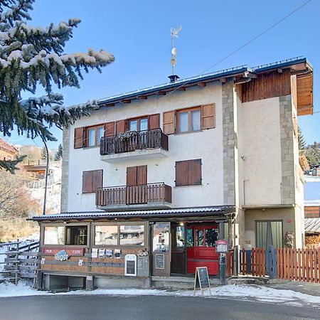 Miramonti 21 Ski In - Ski Out - Happy Rentals Oulx 外观 照片