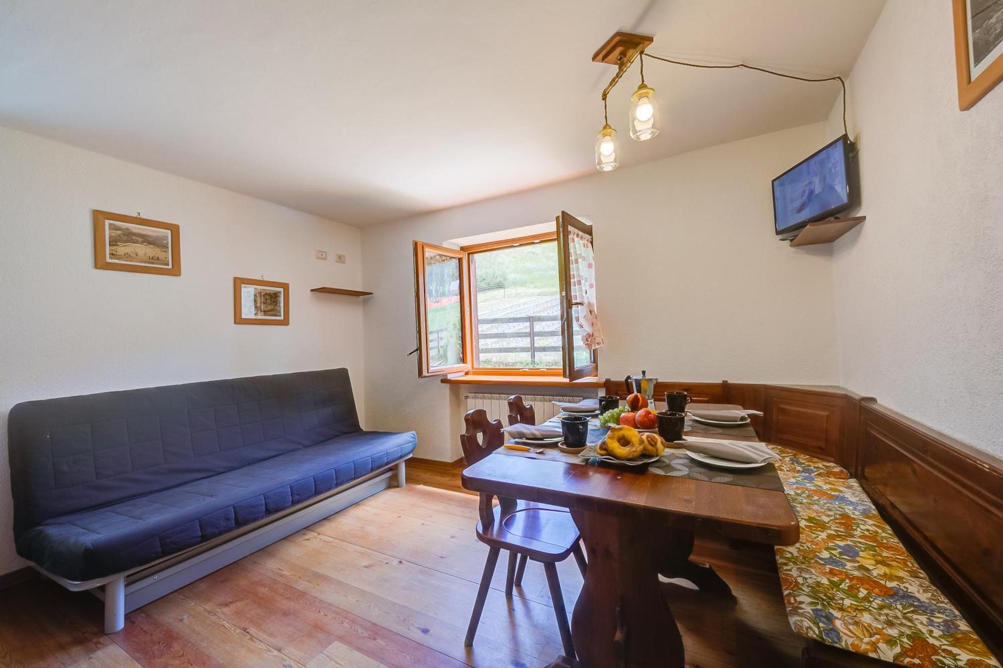 Miramonti 21 Ski In - Ski Out - Happy Rentals Oulx 外观 照片